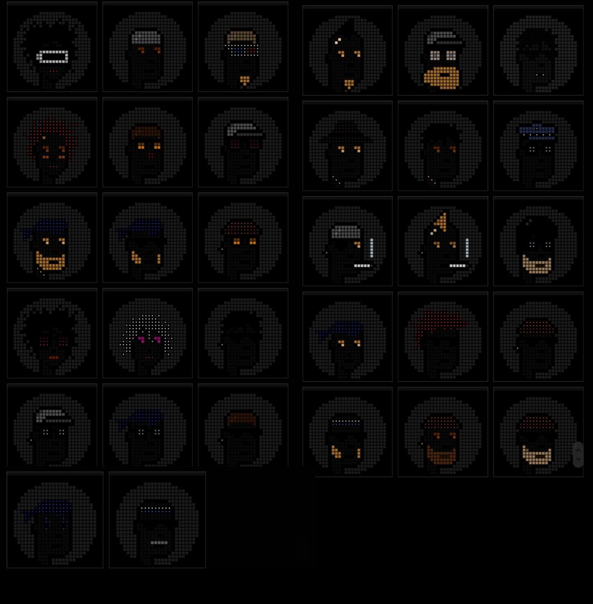 building🔵!.. @NoBaseism