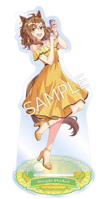 おめかししてるポッケちゃんめちゃくちゃ可愛いので 