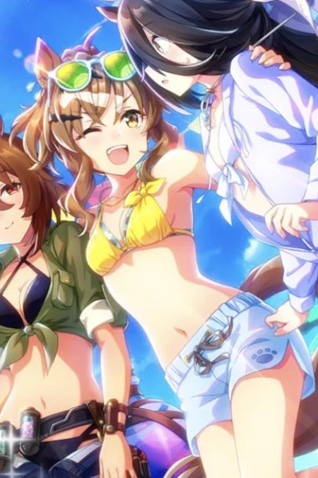 おめかししてるポッケちゃんめちゃくちゃ可愛いので 