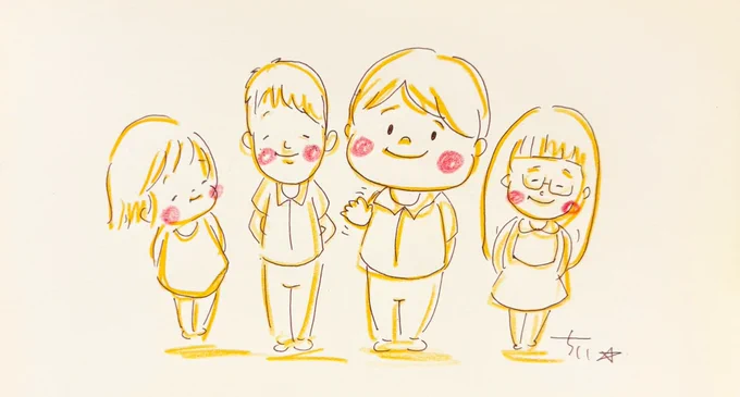 他人が他人の容姿を良くないように無責任に言うもんじゃないよ。そんなことを言うのだとしたらその人の健康面を本当に心配した時にちゃんと親身になって言うてほしい。軽く無責任に痩せろ。太れ。細い。太い。痩せすぎ。言うもんじゃない。その言葉で心も体も悪くしてしまう人もいるのだから。 