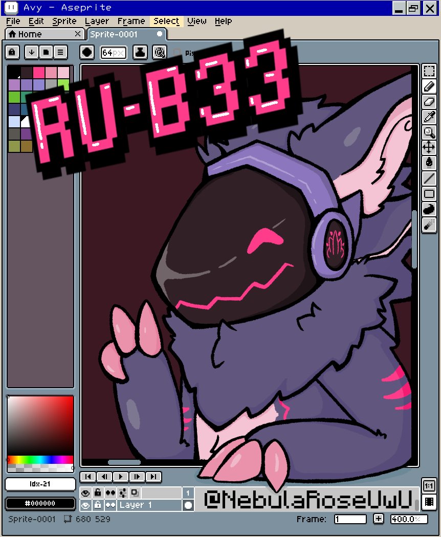 NebulaRoseUwU's tweet photo. Made a badge for a furcon I'm about to go to! #furry #furryart #protogen https://t.co/IYSKoRV1pz