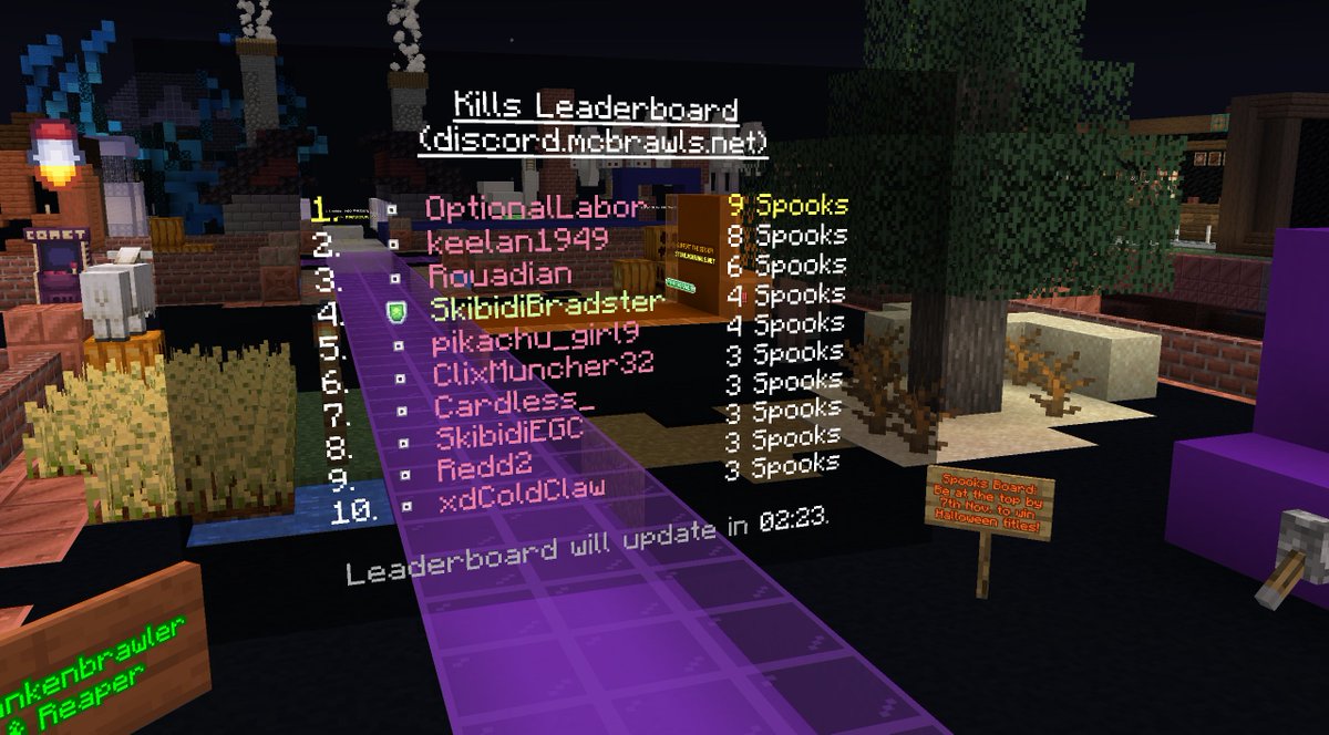 MC Brawls tweet media