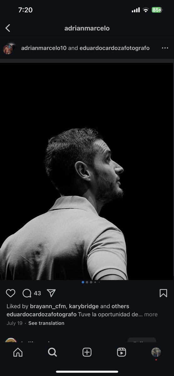 wenxmzz's tweet photo. Solo hay UNA persona que se merece un premio por cargar con todo el reality aún estando afuera y ese es, ADRIÁN MARCELO 🔥💚  

#SinAdrianNoRating @adrianm10 https://t.co/dDBzJEfXdz