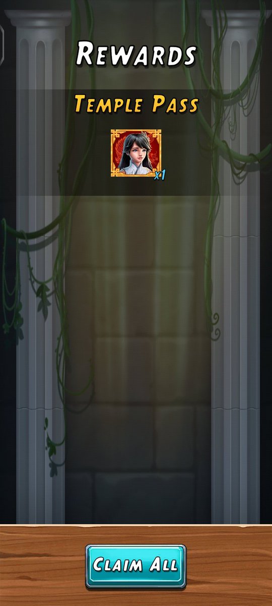 tmma1869's tweet image. FUCKING FINALLY 🥰

#TempleRun #TempleRun2