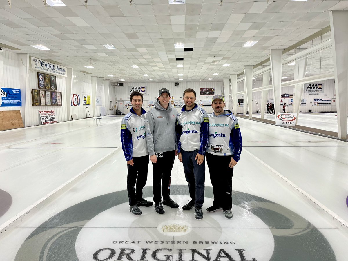 Team Calvert tweet media