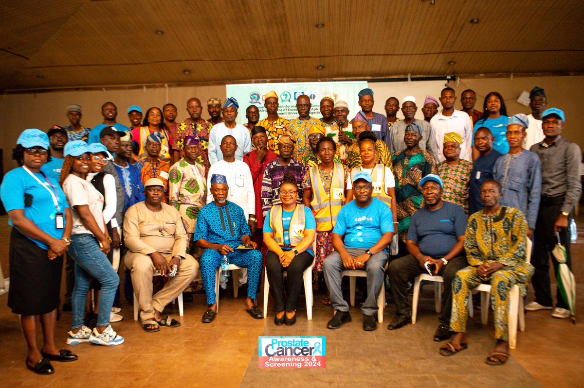 Covenant University tweet media