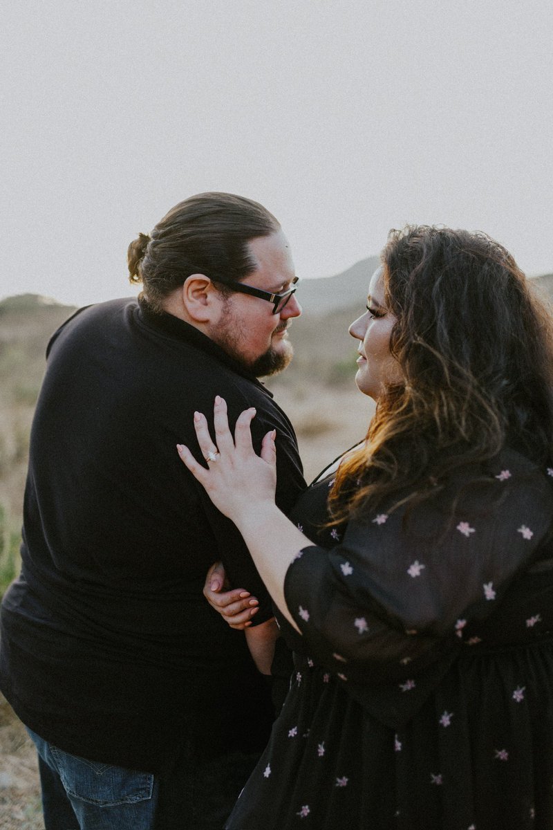 NinjaRockstar's tweet photo. Engaged! ❤️🇮🇹💍🇲🇽❤️ https://t.co/vGEUc8PvIb