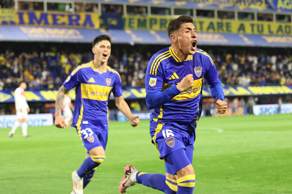 El festejo de Merentiel