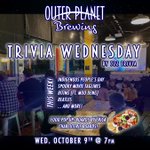 Photo by Outer Planet Brewing (@OuterPlanetBrew)
