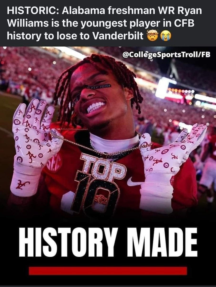 OMRebelNation's tweet photo. He’s only 17! https://t.co/rsgwSxtaPj