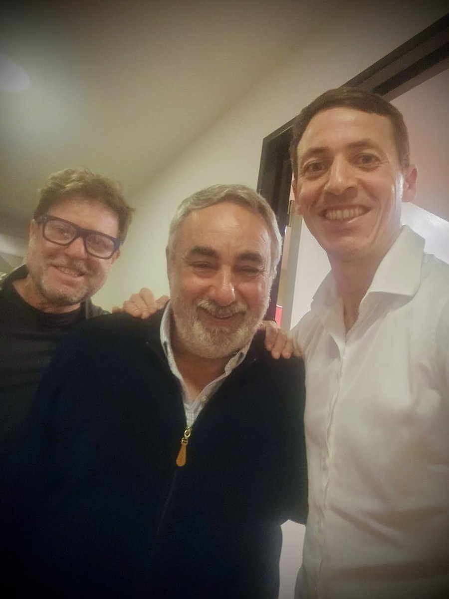 ArielMBordaisco's tweet photo. ¡Vamos, @MFernandezTL!

Contundente triunfo para seguir transformando el radicalismo de la provincia. https://t.co/77UZTBnzaC