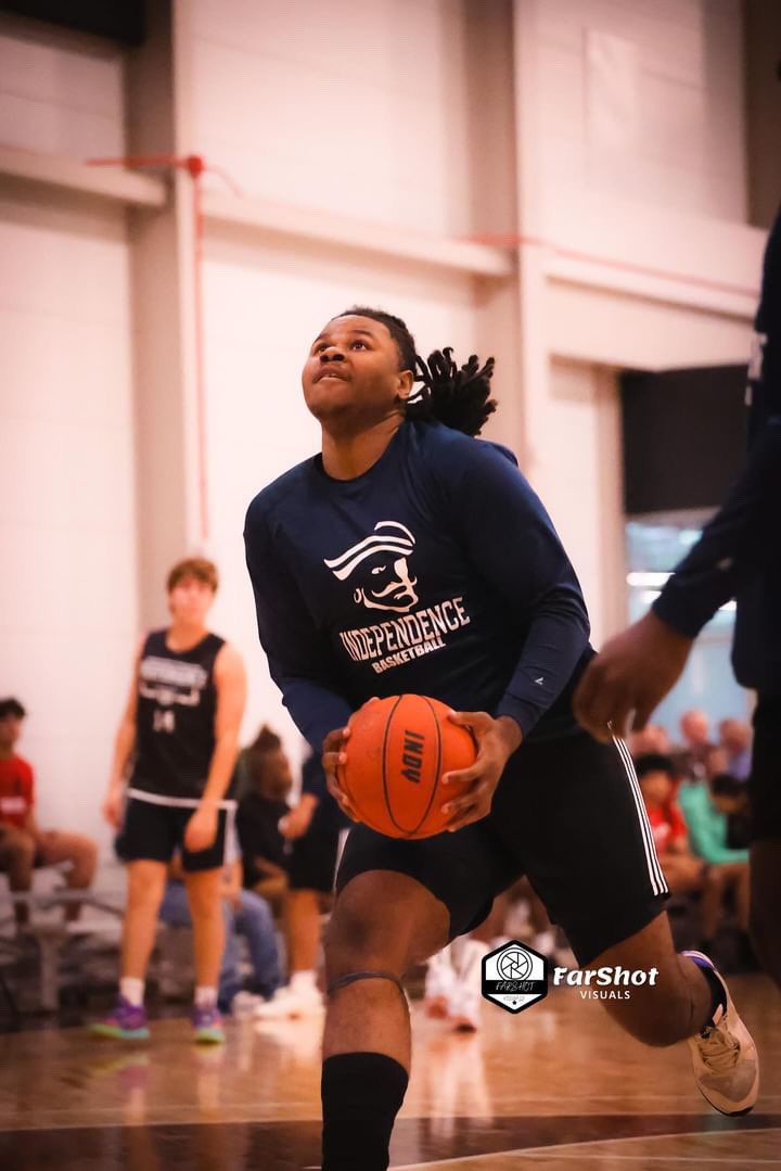 Team One of Us Basketball (@teamoneofus) on Twitter photo Images of <a href="/teamoneofus/">Team One of Us Basketball</a> alum <a href="/ShowTimeTyTy4/">ShowTime4</a> this weekend at the <a href="/JUCOadvocate/">JUCOadvocate - Brandon Goble</a> <a href="/VerbalCommits/">Verbal Commits</a> JUCO Showcase in Oklahoma at <a href="/YFAC_Sports/">YoungFamilyAthleticCenter</a>
📸 <a href="/Farshot_Visuals/">FarShot Visuals</a>
#OOU #DOE Images of <a href="/teamoneofus/">Team One of Us Basketball</a> alum <a href="/ShowTimeTyTy4/">ShowTime4</a> this weekend at the <a href="/JUCOadvocate/">JUCOadvocate - Brandon Goble</a> <a href="/VerbalCommits/">Verbal Commits</a> JUCO Showcase in Oklahoma at <a href="/YFAC_Sports/">YoungFamilyAthleticCenter</a>
📸 <a href="/Farshot_Visuals/">FarShot Visuals</a>
#OOU #DOE