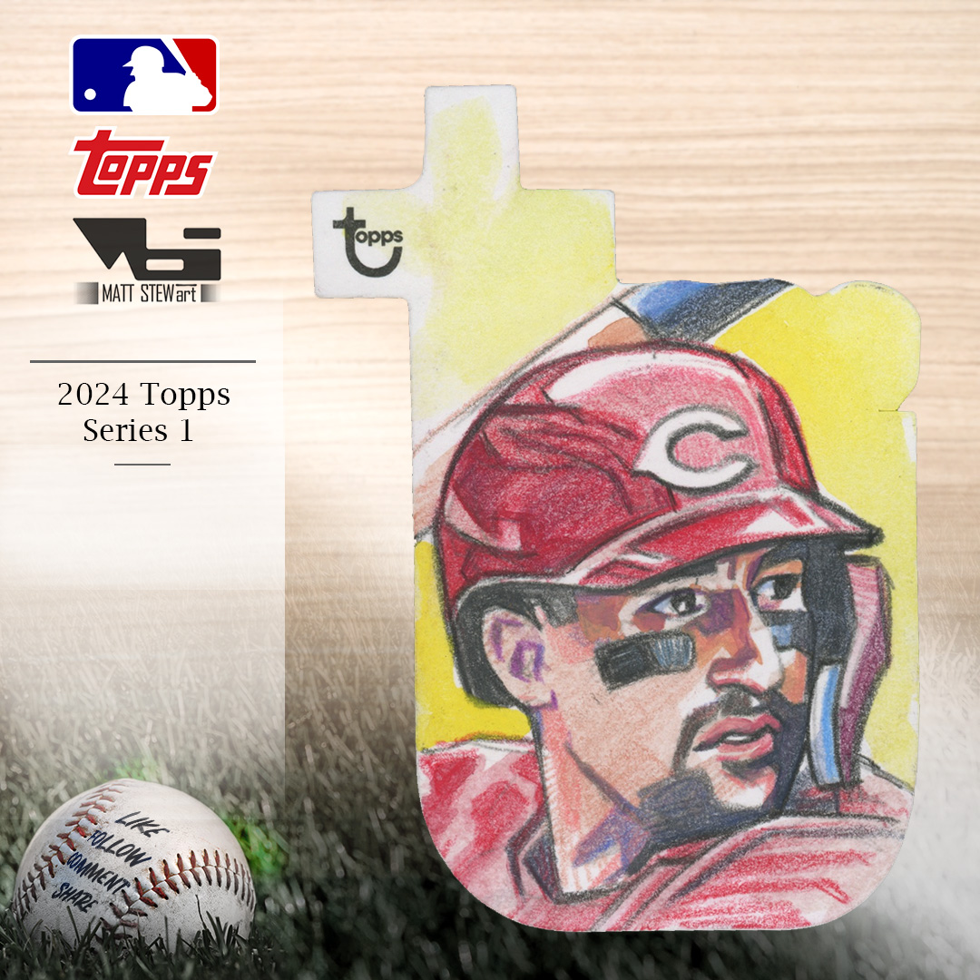 Matt Stewart👨🏼‍🎨 tweet media