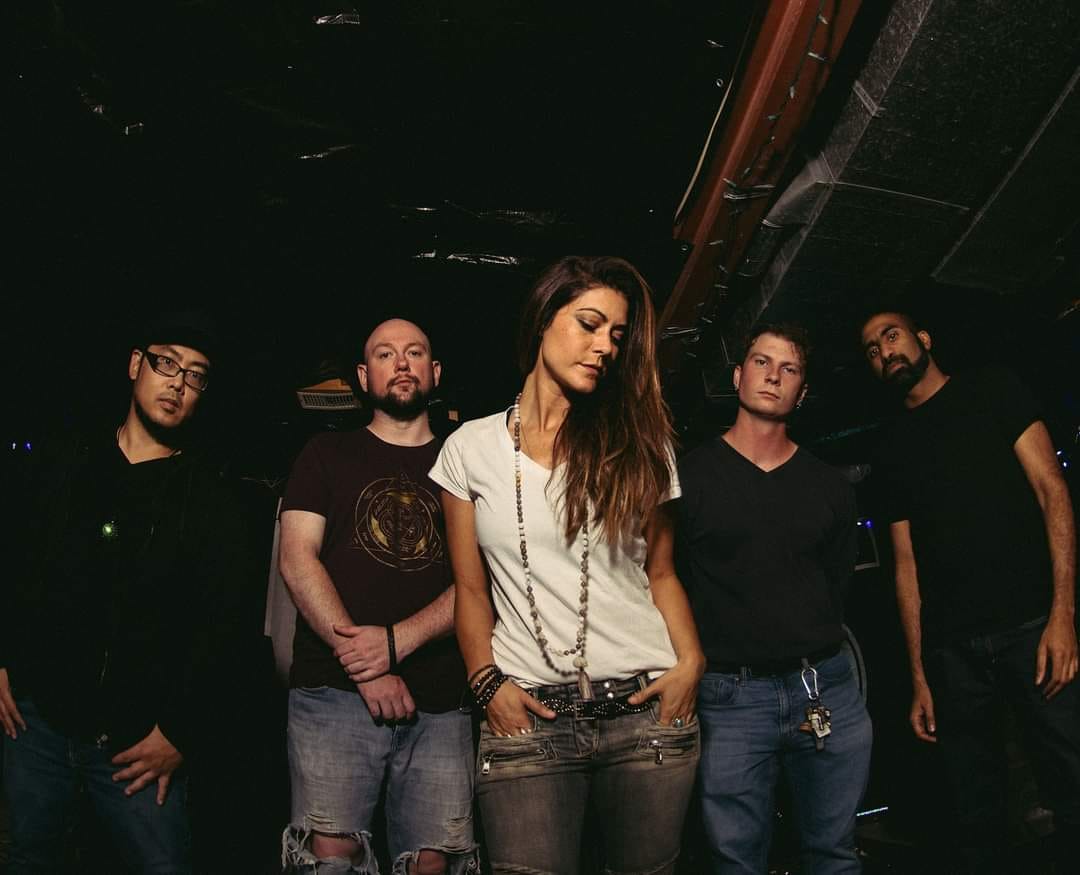 POLARITY 2024. Though the band may look different year to year at our core we haven’t changed…5 ppl who enjoy spending time in a basement writing music. We assure you we're coming in strong with this lineup. If you need us before we finish the new album you know where to find us