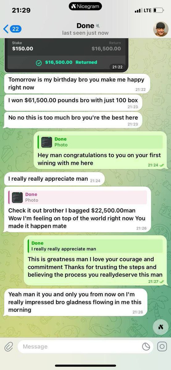 Clinton Lucas (@m14212moderator) on Twitter photo 