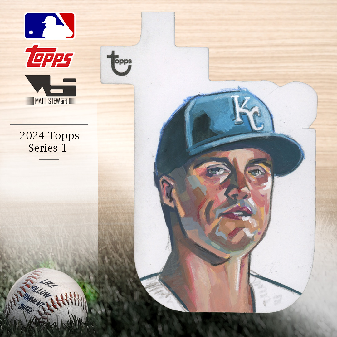 Matt Stewart👨🏼‍🎨 tweet media