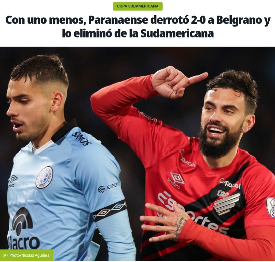 infotallerescba's tweet photo. "No nos pudieron ganar con uno más, muertos". 

Belgrano con uno más todo el partido. https://t.co/U24CBNPIb8