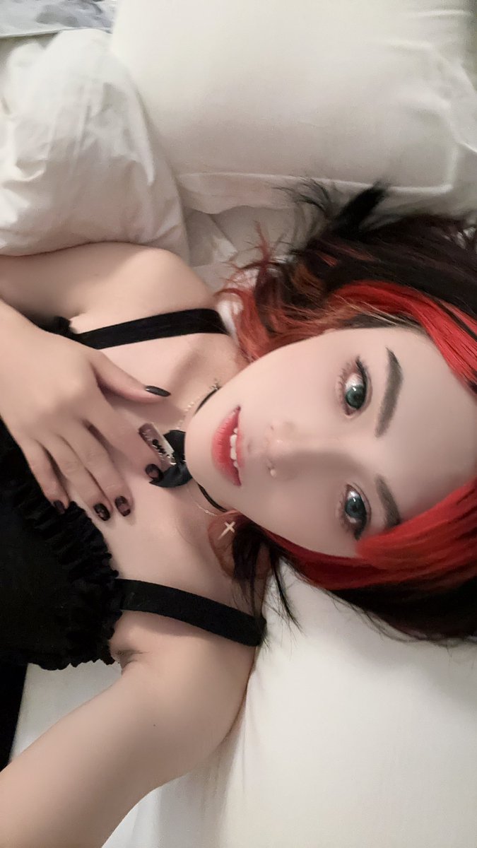 白糖玫瑰 tweet media