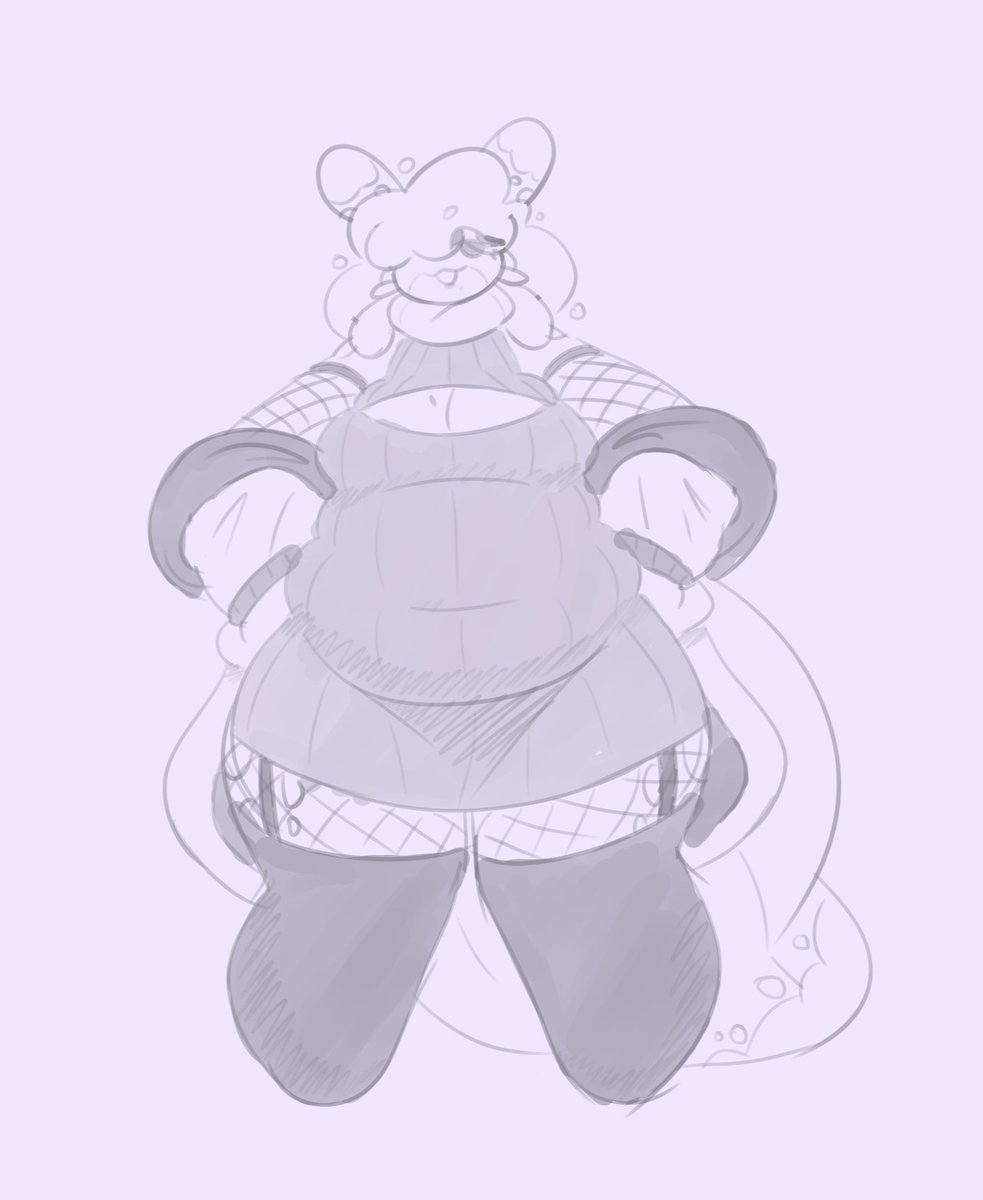 Snails_Garden's tweet photo. some design ideas i threw together on shellyy. wanna edit her design but unsuuure https://t.co/yDDhCfM7ME