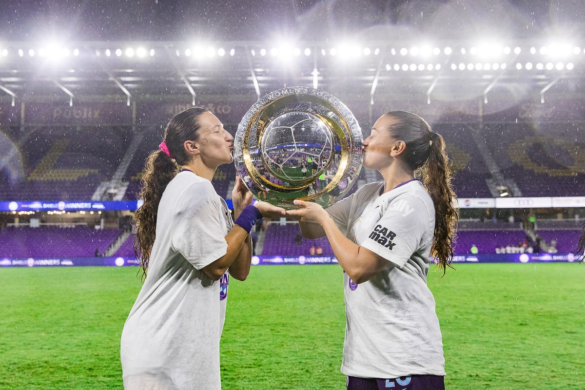 National Women’s Soccer League tweet media