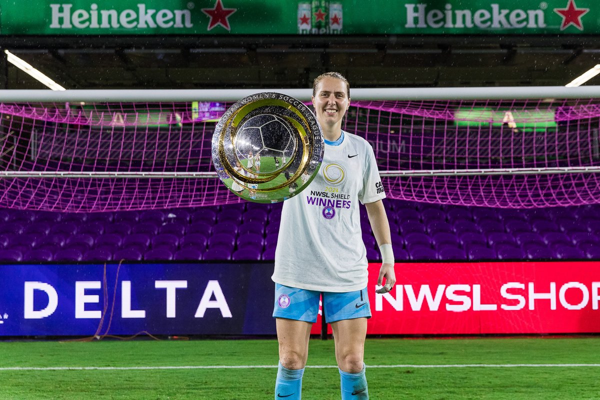 National Women’s Soccer League tweet media