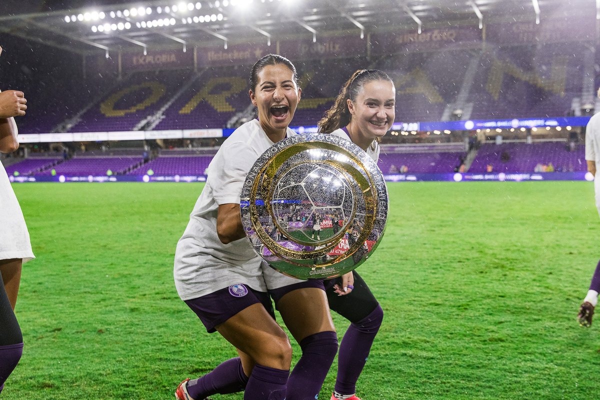 National Women’s Soccer League tweet media