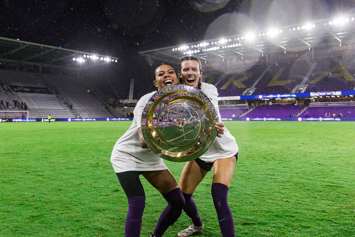 National Women’s Soccer League tweet media