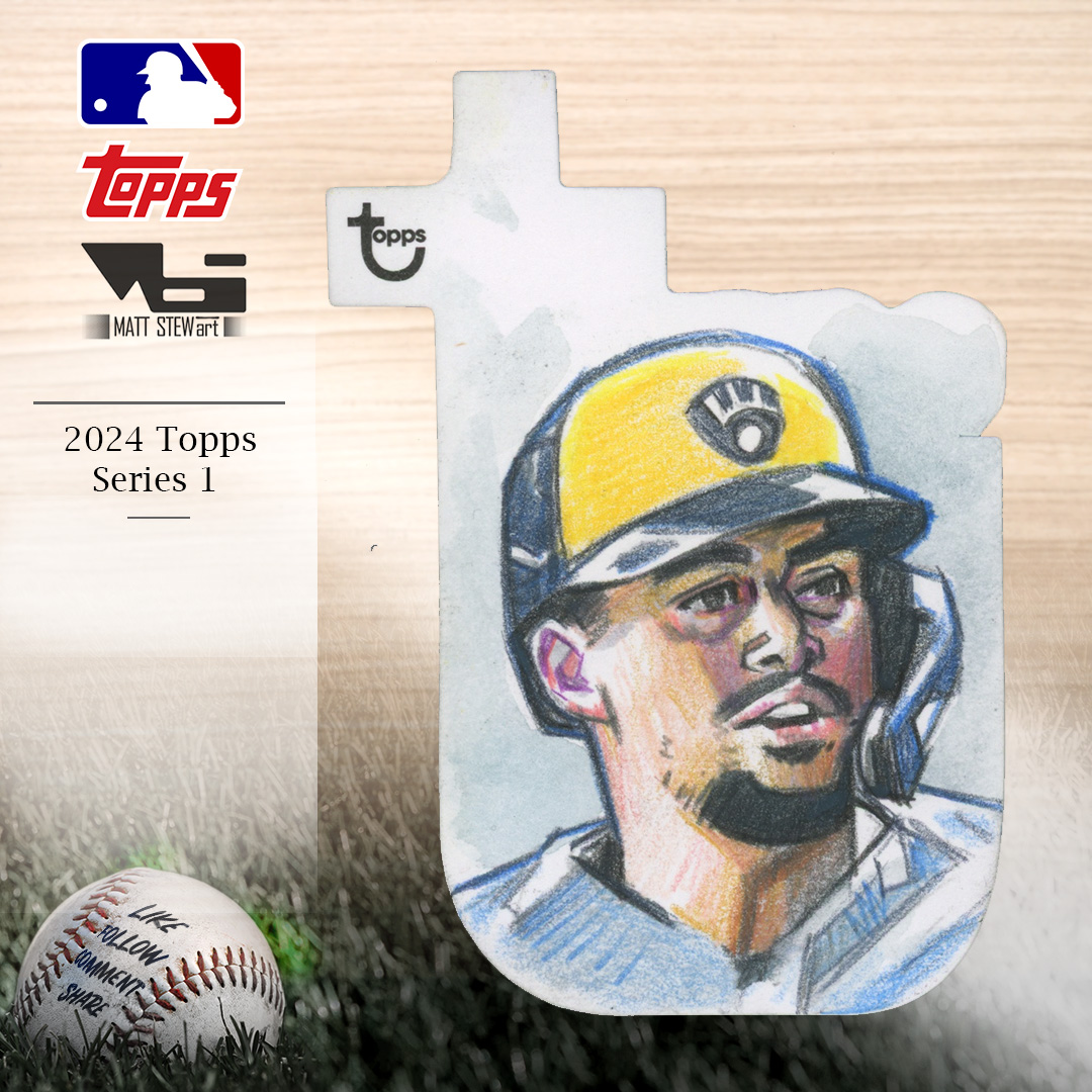 Matt Stewart👨🏼‍🎨 tweet media