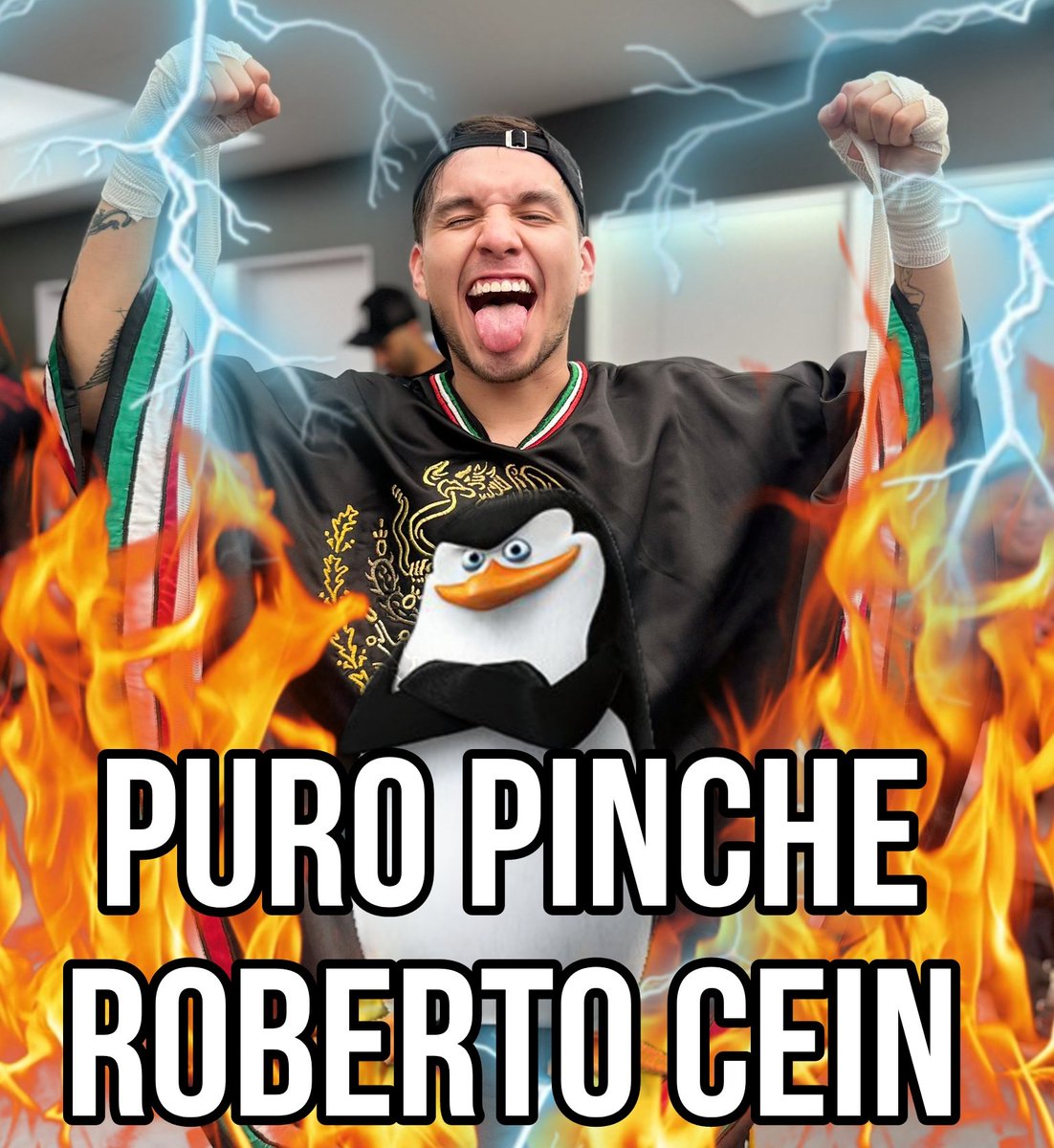 marmotarv's tweet photo. @Roberto_Cein @FairlyGab W RIZZ in the chat https://t.co/gIPKleCw1u