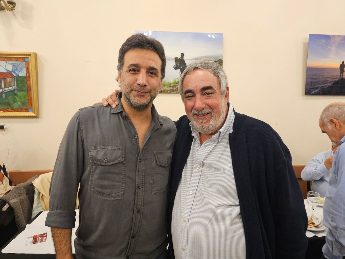 Felicitaciones <a href="/MFernandezTL/">Miguel Fernández</a> por el triunfo en la Provincia de Buenos Aires!

Con mucho orgullo la Lista 23 en San Fernando ganó por amplia diferencia🙌