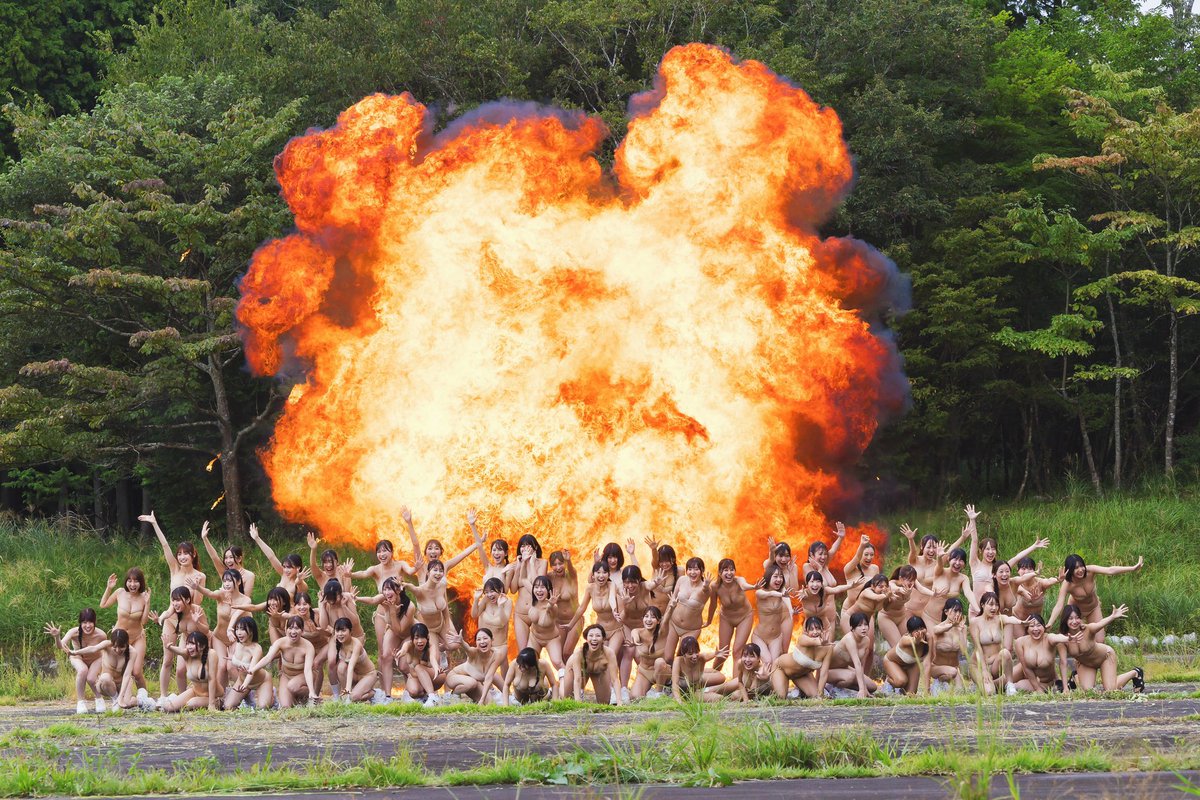 おはよう🌞

NIPPONグラドル58
デジタル写真集もあるんだよ❤️

https://t.co/qqTnD9pRTM
推しみつけてね？

#週プレ　#58人グラビア
@shupure https://t.co/Sspz2g00Uw