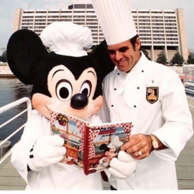 BrianPMiles's tweet photo. "I'll bet we could charge $26 for those eggs" - Mickey Mouse https://t.co/oFVKGTlPrv