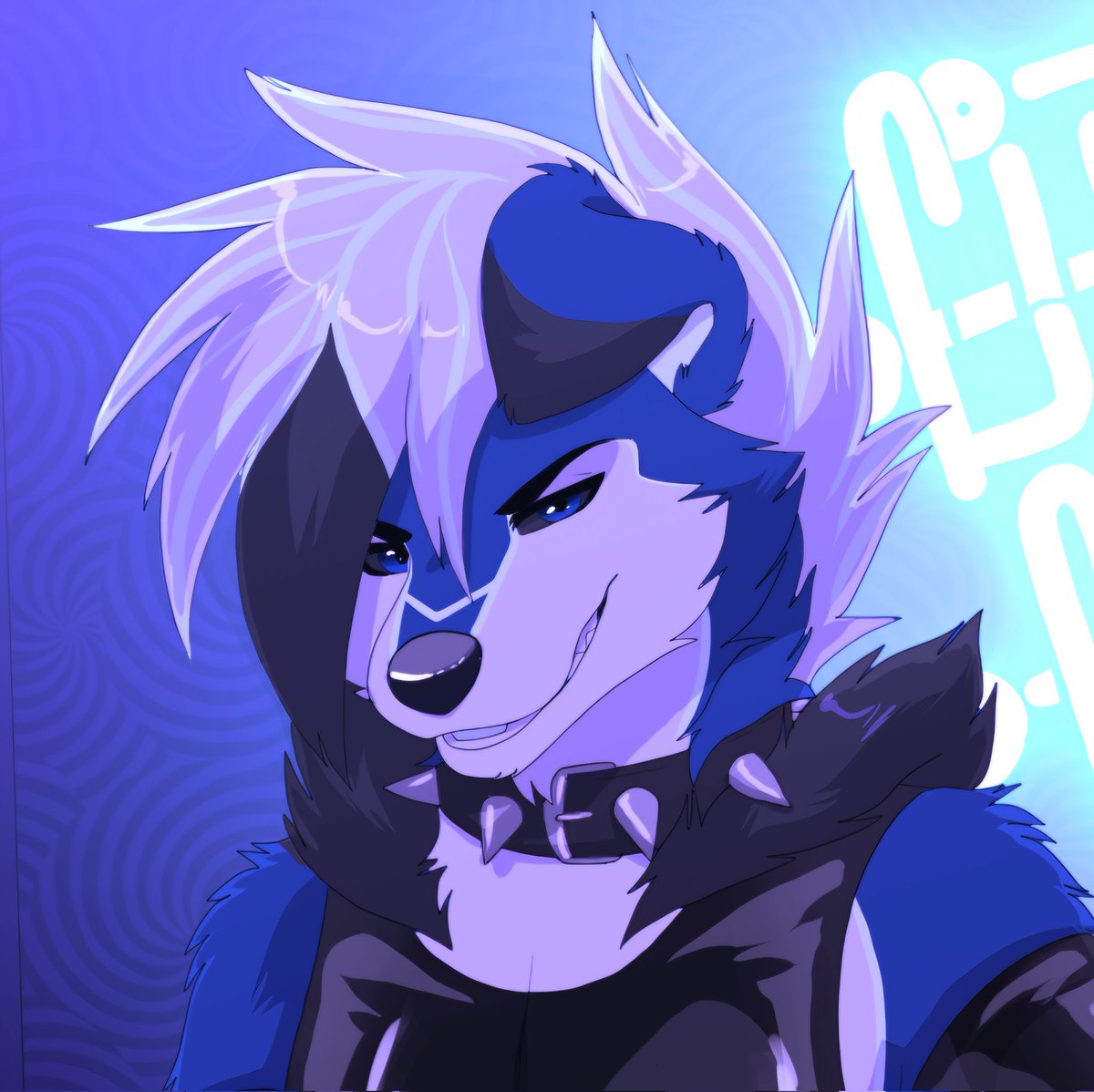 Identity Hazard tweet media