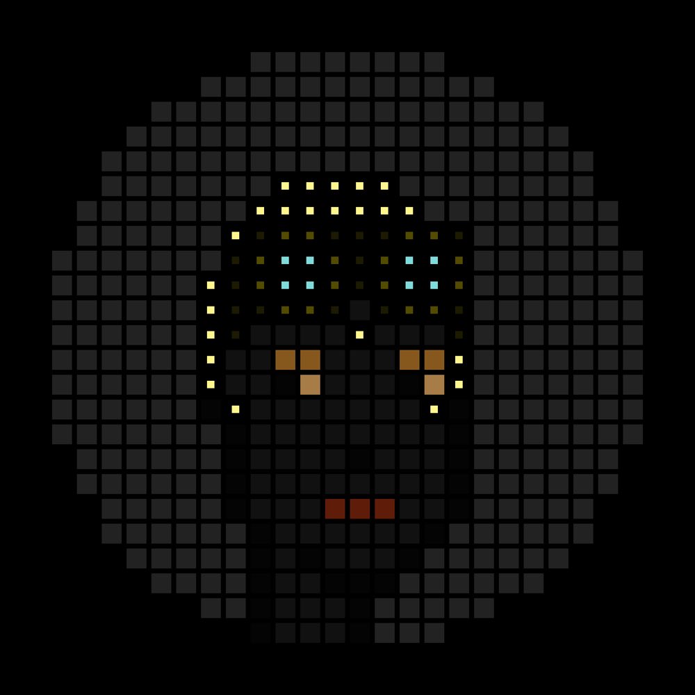 💎I bought it because I like it. #nobased 

🔵Top 5% rarity here 

🚨The space starts in 7 minutes 

🎉Follow #nobased and join the space for a prize, alpha, and celebration