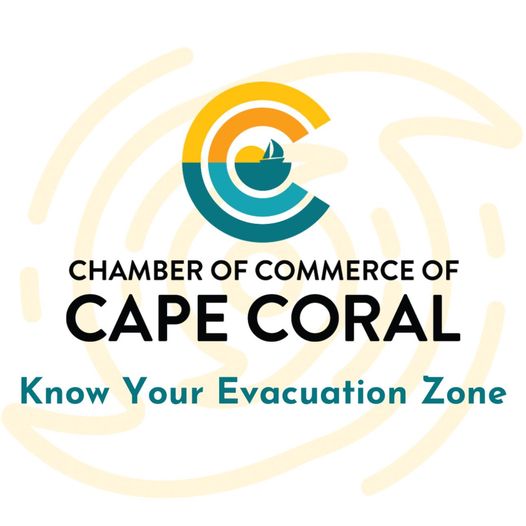 CapeChamber's tweet image. Do you know your zone? Be sure to check the link below to look up your Evacuation Zone capecoralfire.com/know-your-zone