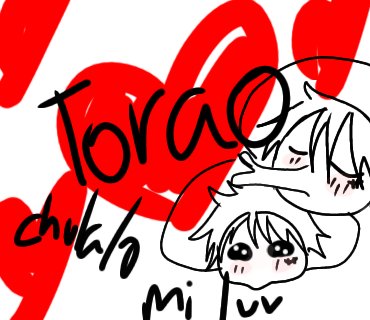 ᅠ
Se saca el sombrero y del sombrero saca dos papelitos, los cuales le ha hace entrega a la mayor.

❛  ¡Law! ¡Mira, mira!  ❜

Que le perdone la mala ortografía.
ᅠ