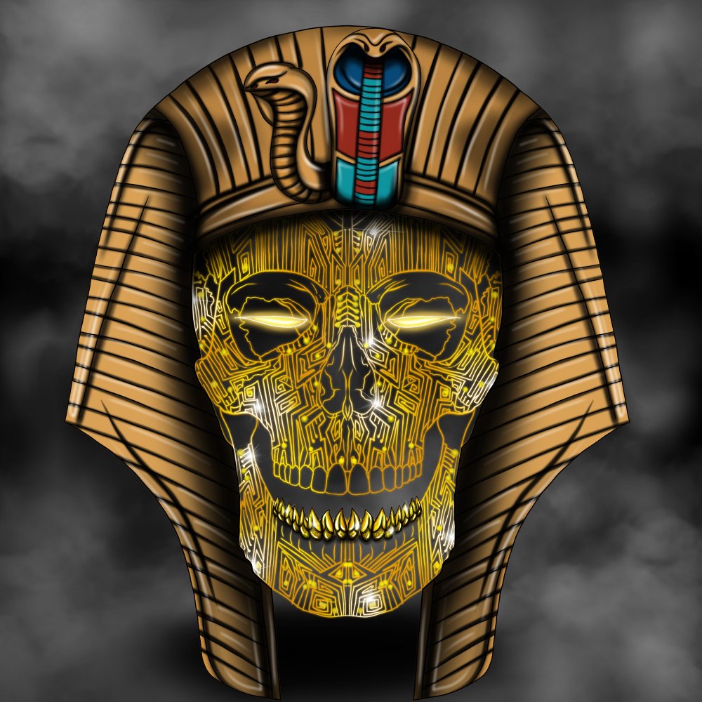 CoryTheLight's tweet image. Created my PFP with the new cryptconstruct.com (pw ct) tool! 

Introducing "Crypt Forever" 

Make your own and bring it to next Sunday's space for a chance to win a custom Legendary OG Crypt from 

@CryptTCG

💀