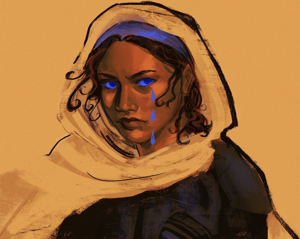 chani sketch …