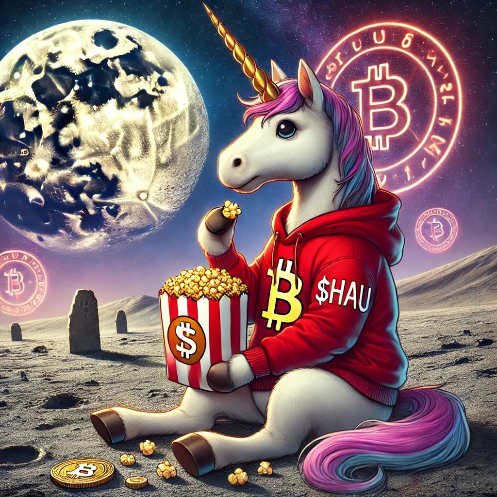 0xJTx's tweet photo. Let's go!
#Runicorn @highasunicorn $HAU https://t.co/CHPVsfc1QZ