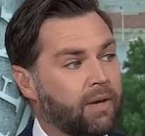 16campaignbites's tweet photo. @harris_wins Donald Trump wants to be a dictator.
JD Vance is just a dick. https://t.co/P0FuyqYRLl