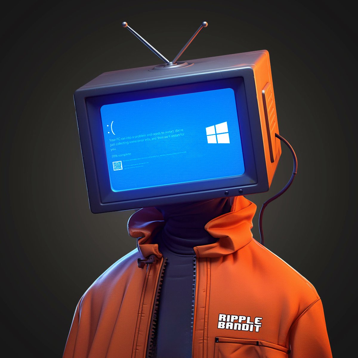 xRIPPLEBANDIT's tweet photo. Drop your Bandit here !
π€π»π€π»π€π»π€π»ππ»ππ»ππ»ππ»
#ripplebandit #banditclub #xrp https://t.co/qqgWizAF9i