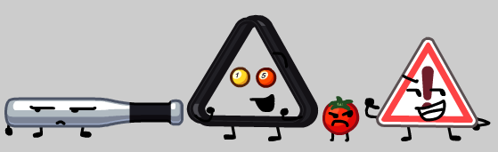 CakeAnimation's tweet image. working on the new assets for CACCVV season 3!
only the S1 contestants will slightly get a new design
(btw caccvv2 ep 13 will hopefully released soon)