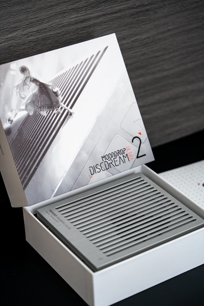 MoondropLab's tweet photo. Listen the magic of music with this fashionable CD player. It brings your favorite CDs to life, allowing you to enjoy every disc on the go.

#discdream2ultra https://t.co/8cbcnfQ7q7