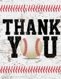Happy National Coaches Day to all our High School and Youth coaches! Thank you for all you do for our athletes! Without you, their growth and development are not possible!