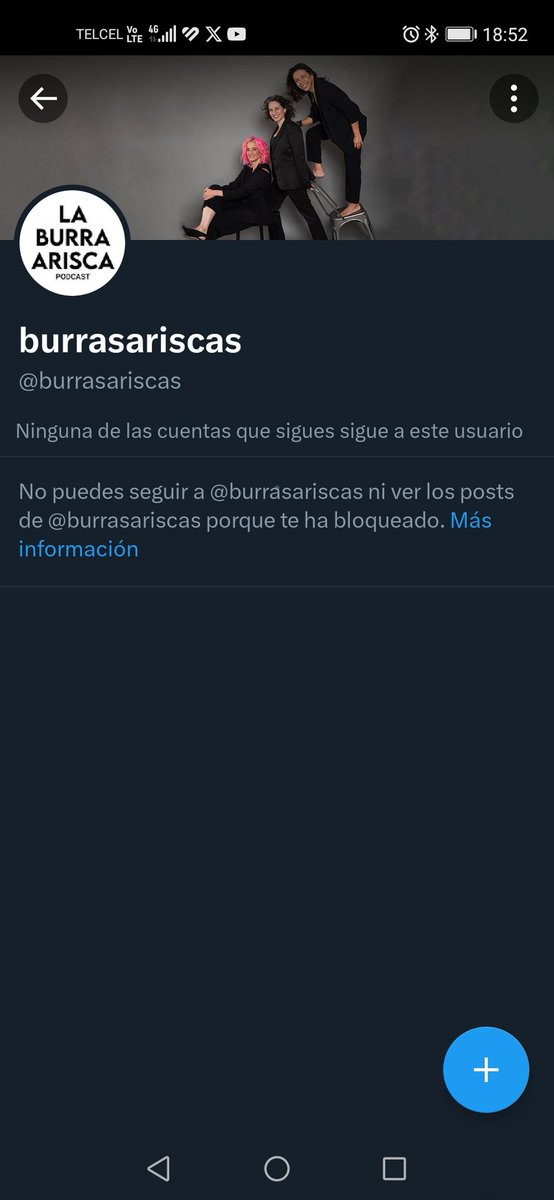 BravoG_Al's tweet photo. @AdinaChel Burra zionista :v https://t.co/LcHAU3CZOJ