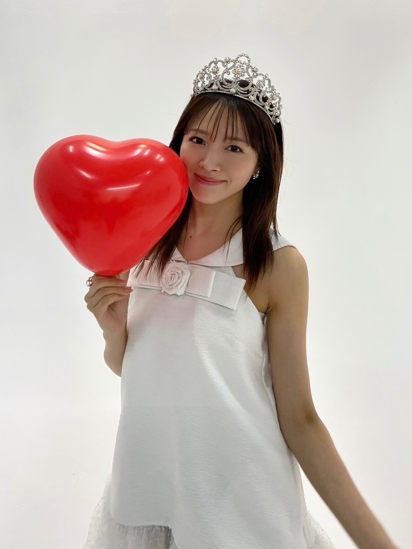 📢お知らせ
「中山莉子の写真展。」開催が決定🎉

📅 会期：2024年11月1日(金)〜11月13日(水)
🏢 会場：WONDER PHOTO SHOP ※入場料無料

メンバーだからこそ引き出せた、自然な表情や素顔を捉えた貴重な写真を展示🩵
グッズの販売も予定しています！
お楽しみに📷✨

#中山莉子 #えびちゅう