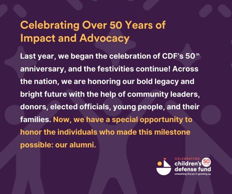 ChildDefender's tweet photo. At #CDFAlumniHomecoming, we plan to hold a special observance of Children's Sabbaths w/ @ThomBowen at #CDFHaleyFarm! Don't miss this inspiring faith event as we reconnect w/ alums & discuss ways to uplift all young people. Registration closes Wednesday: https://t.co/mqIz1FwyPQ https://t.co/PzmZEuaKRO