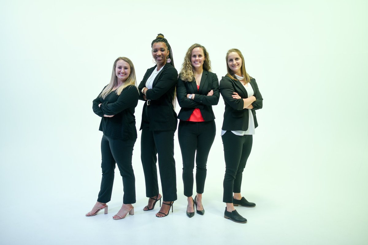Destiny_C_Smith's tweet image. Happy #NationalCoachesDay to the squad!!