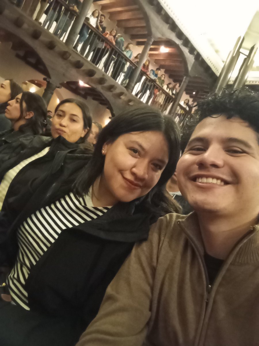 PumitodelaSelva's tweet photo. Dando inicio a una semana de aprender mucha ecología en el #IXCMEc de la #SCME
Agárrate san Cristóbal de las Casas, no estás listo para el laboratorio de genética de la conservación :ppp https://t.co/sBVOeToBBE