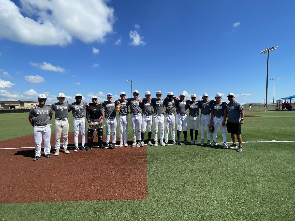 Crawford Chargers Baseball tweet media